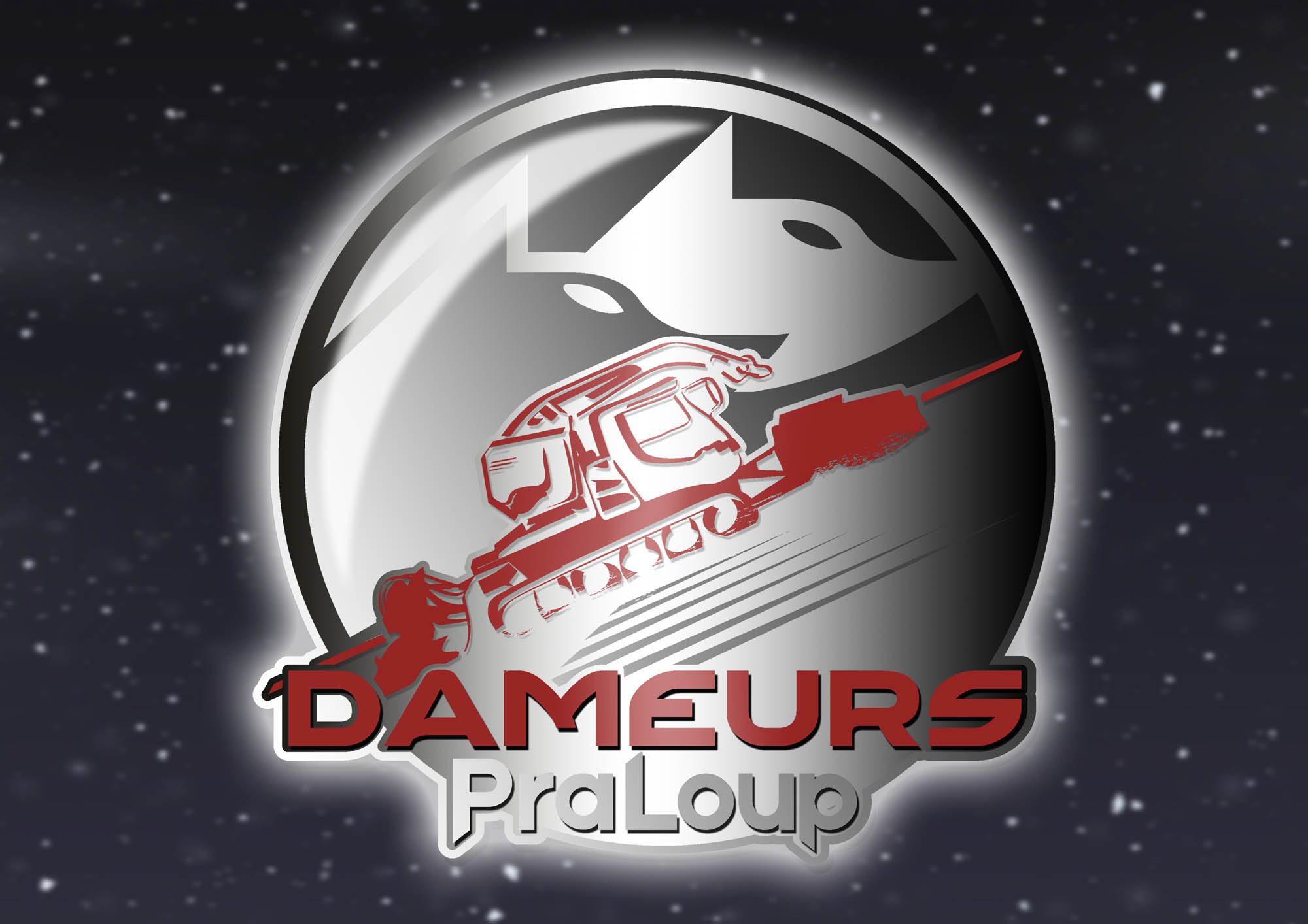 Logo Dameurs PraLoup